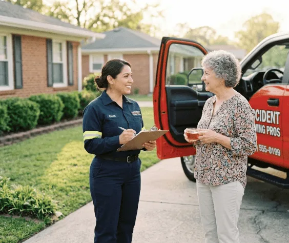 Accident Towing Service Rapid City, SD FAQs